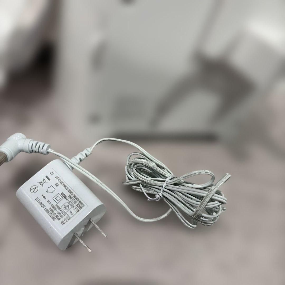 ほぼ未使用 IRIS OHYAMA コードレスリンサークリーナー