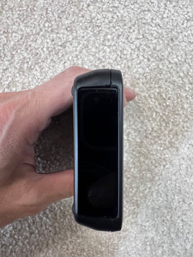 Yupiteru GST-7 BLE ゴルフ測定器　used品