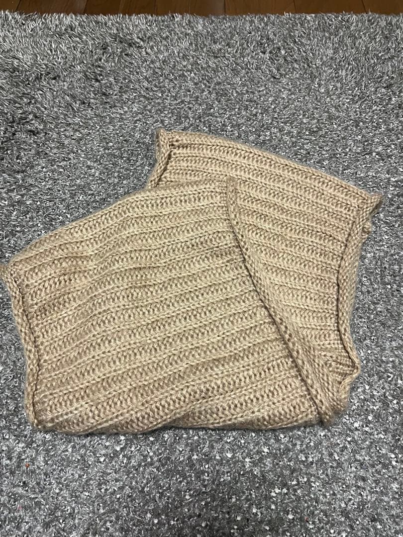 【なおさん専用】スヌード+MONOMARTシャツ+パンツ3着+不要シャツ・靴下