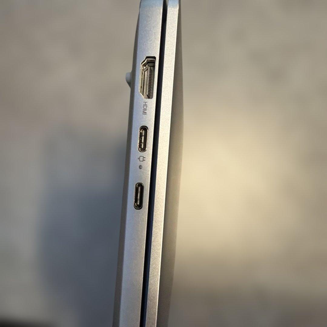 Windowsノート本体 Lenovo IdeaPad Pro 5 Gen9 Ryzen7 8845HS