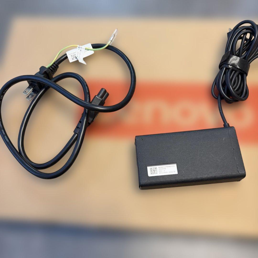 Windowsノート本体 Lenovo IdeaPad Pro 5 Gen9 Ryzen7 8845HS