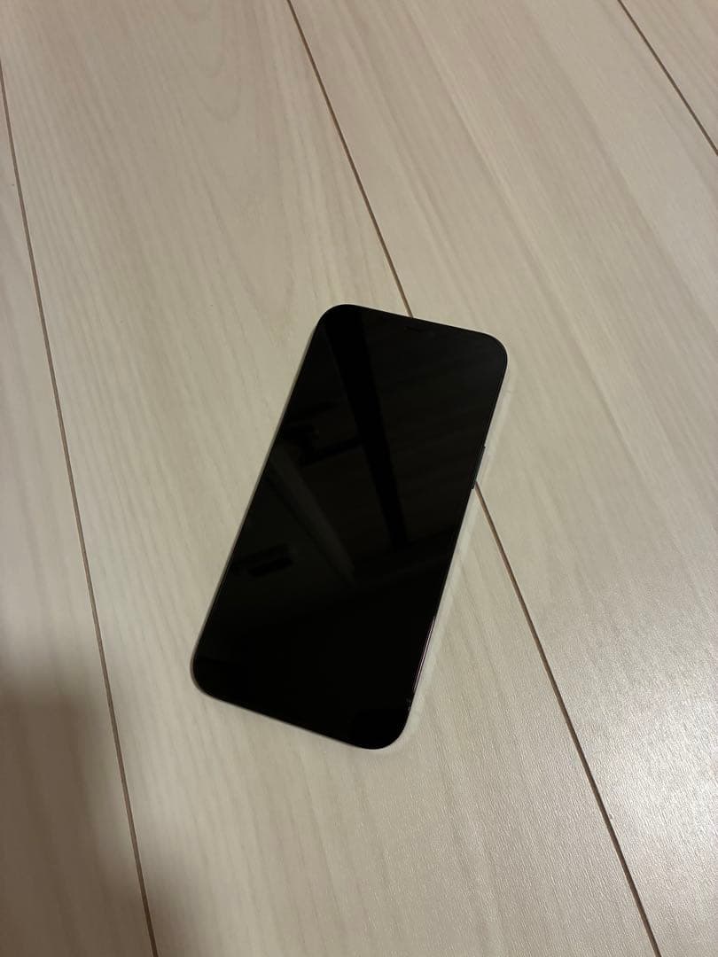 スマートフォン本体 iPhone12ProMax 128GB