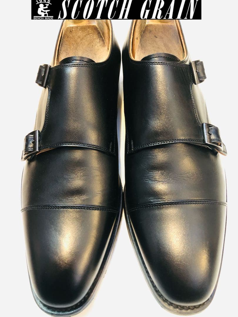 ★新品未使用品★定価30,000円！スコッチグレイン シャインオアレイン25 E