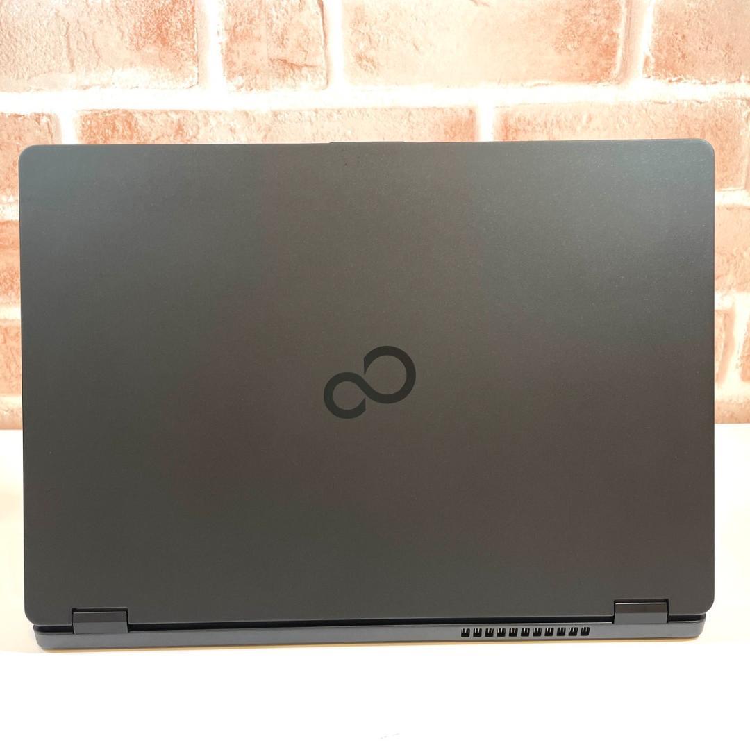 ★美品★ 2021年製 第11世代 Corei5 富士通 H01