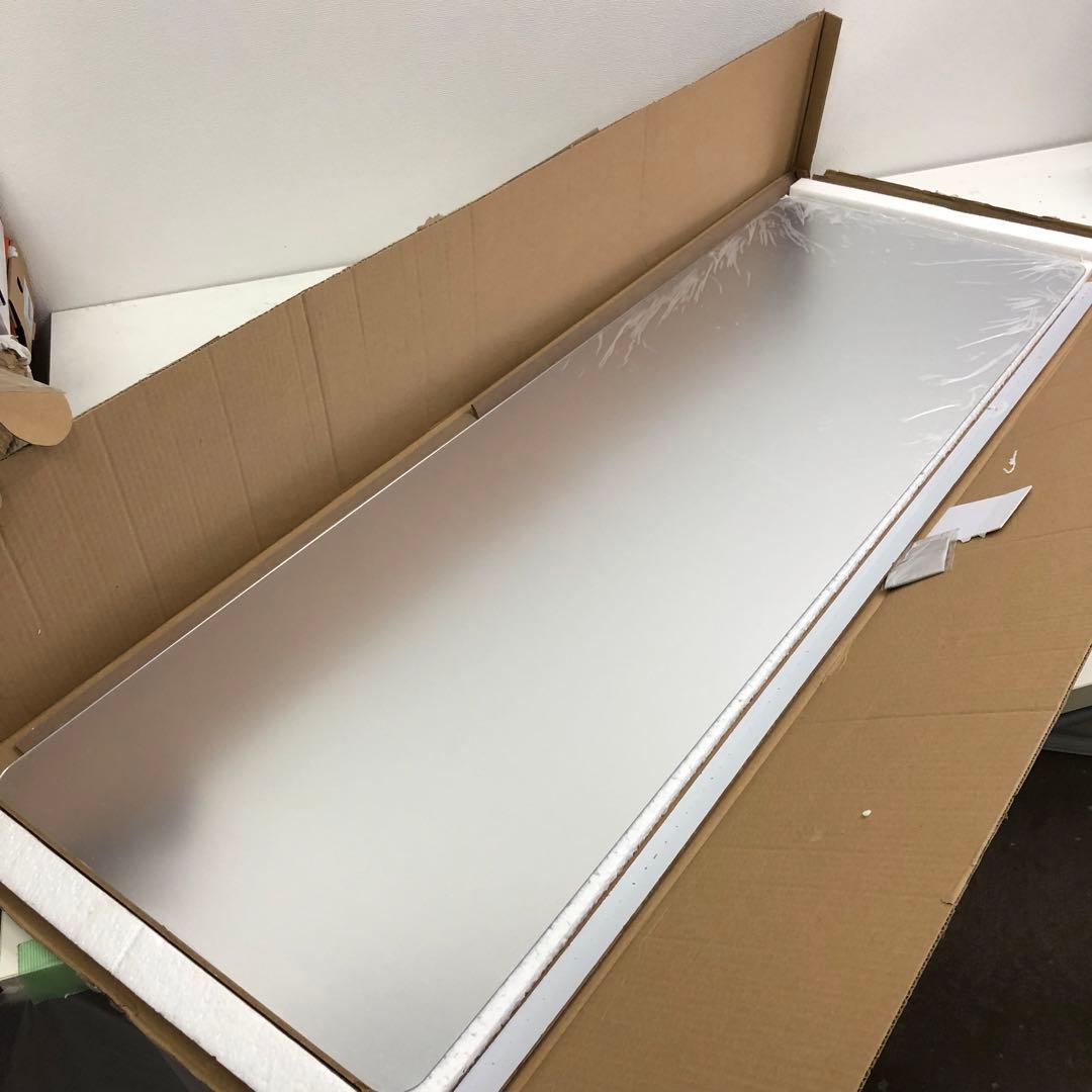 M0129-1 アクリルミラー 幅40 高さ120 5枚セット 割れない鏡