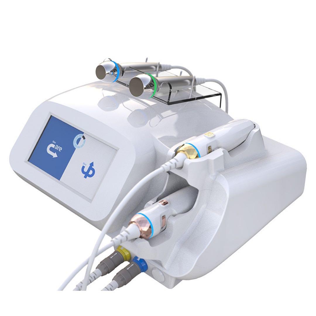 水玉リフティング LDM SONOと同等マシン 韓国肌管理(