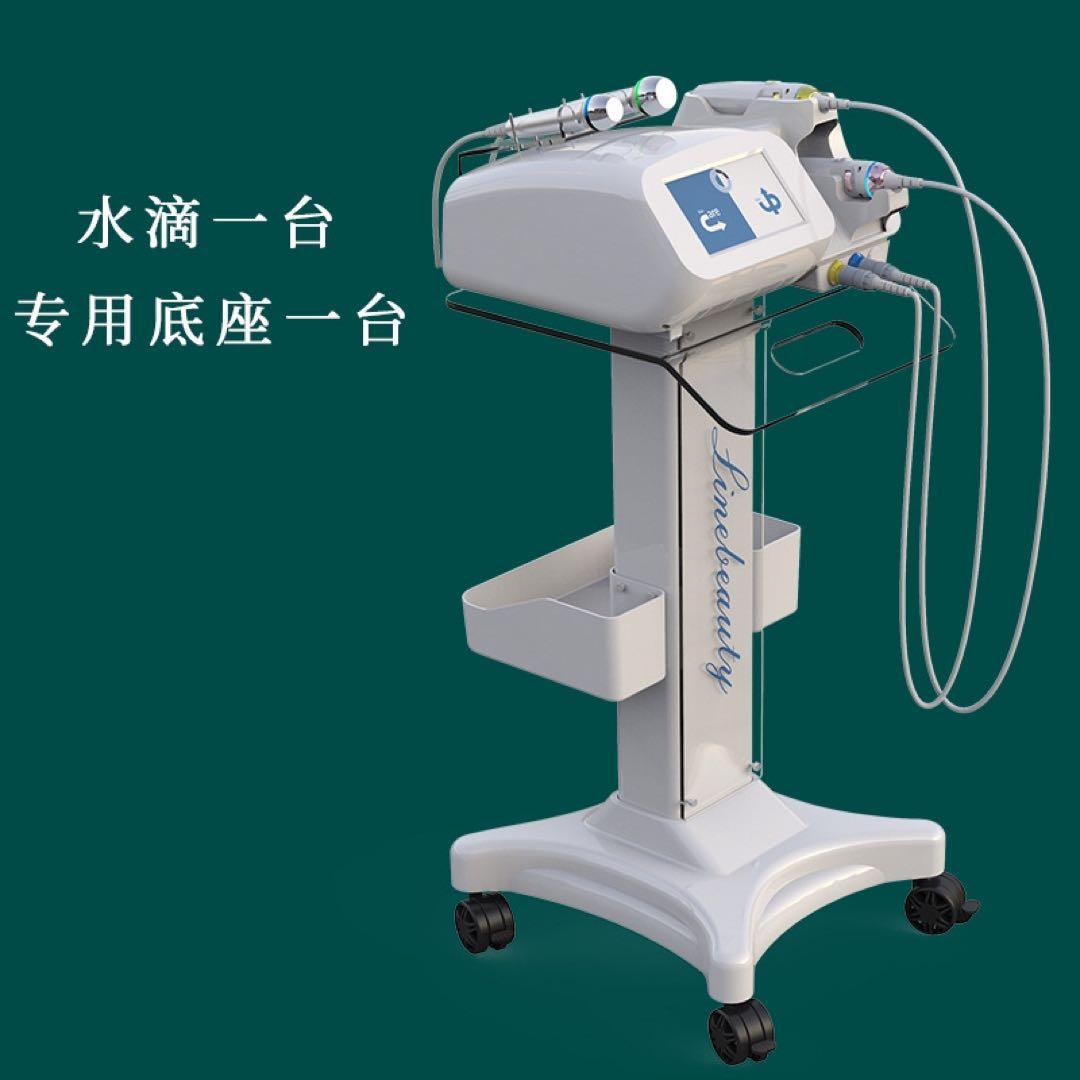 水玉リフティング LDM SONOと同等マシン 韓国肌管理(