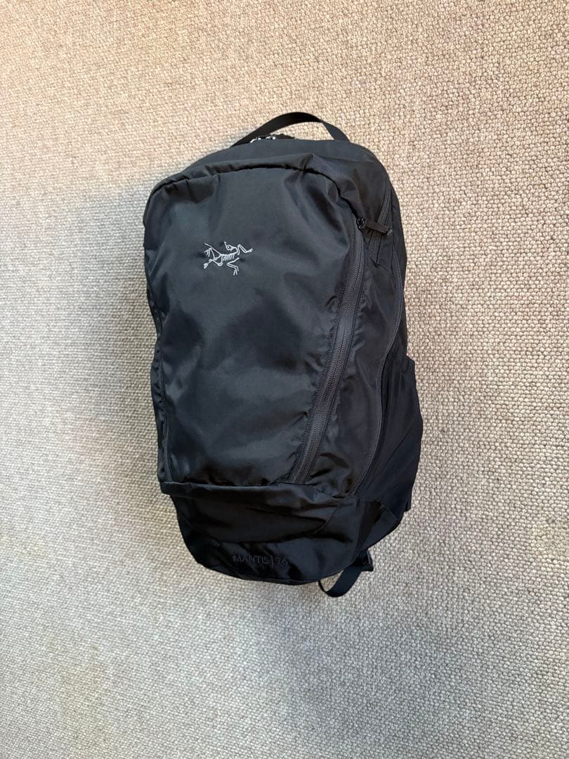 ARC'TERYX MANTIS 26 アークテリクス マンティス26リュック