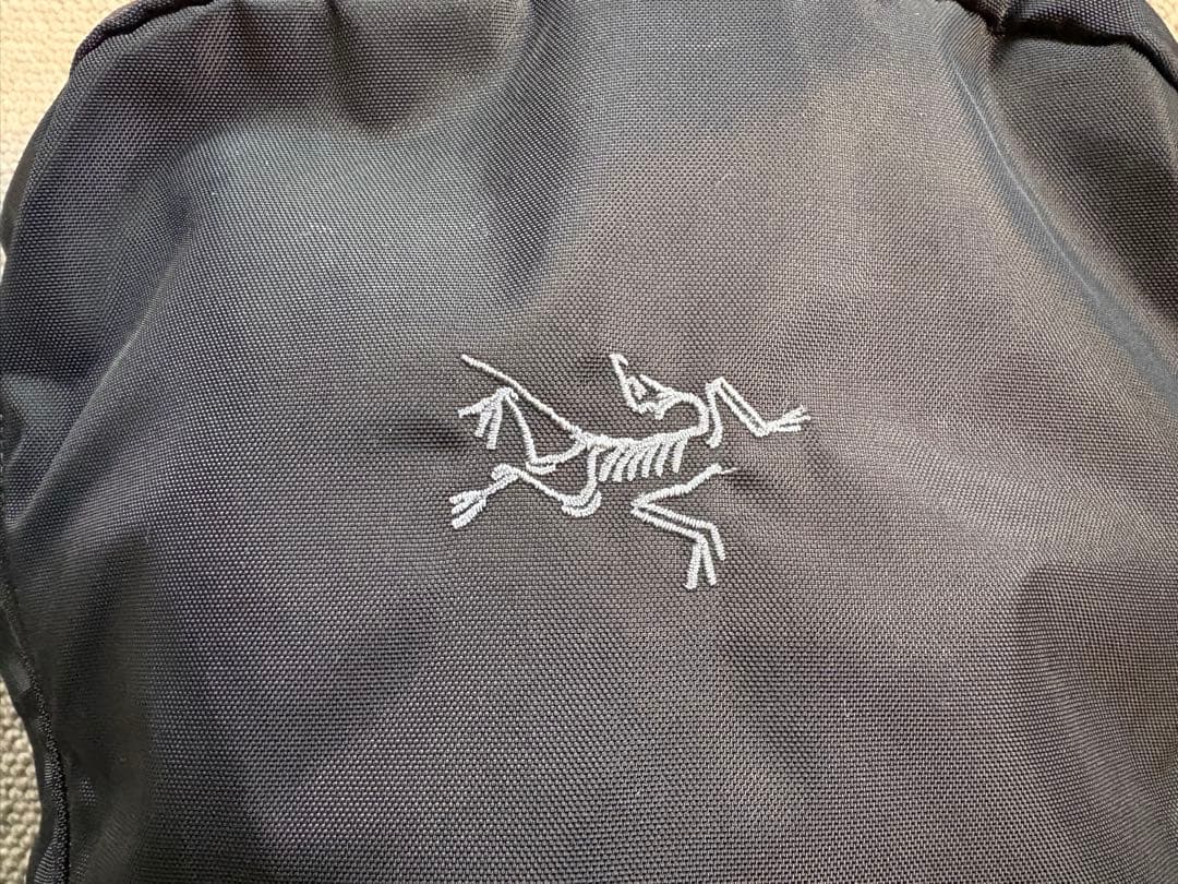 ARC'TERYX MANTIS 26 アークテリクス マンティス26リュック