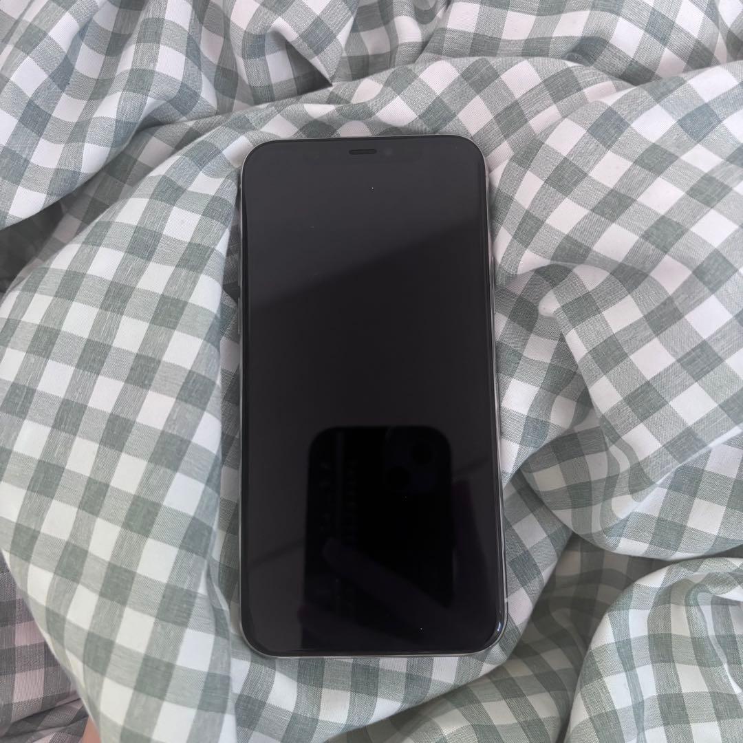 Apple iPhone 11 pro 本体 シルバー 256GB