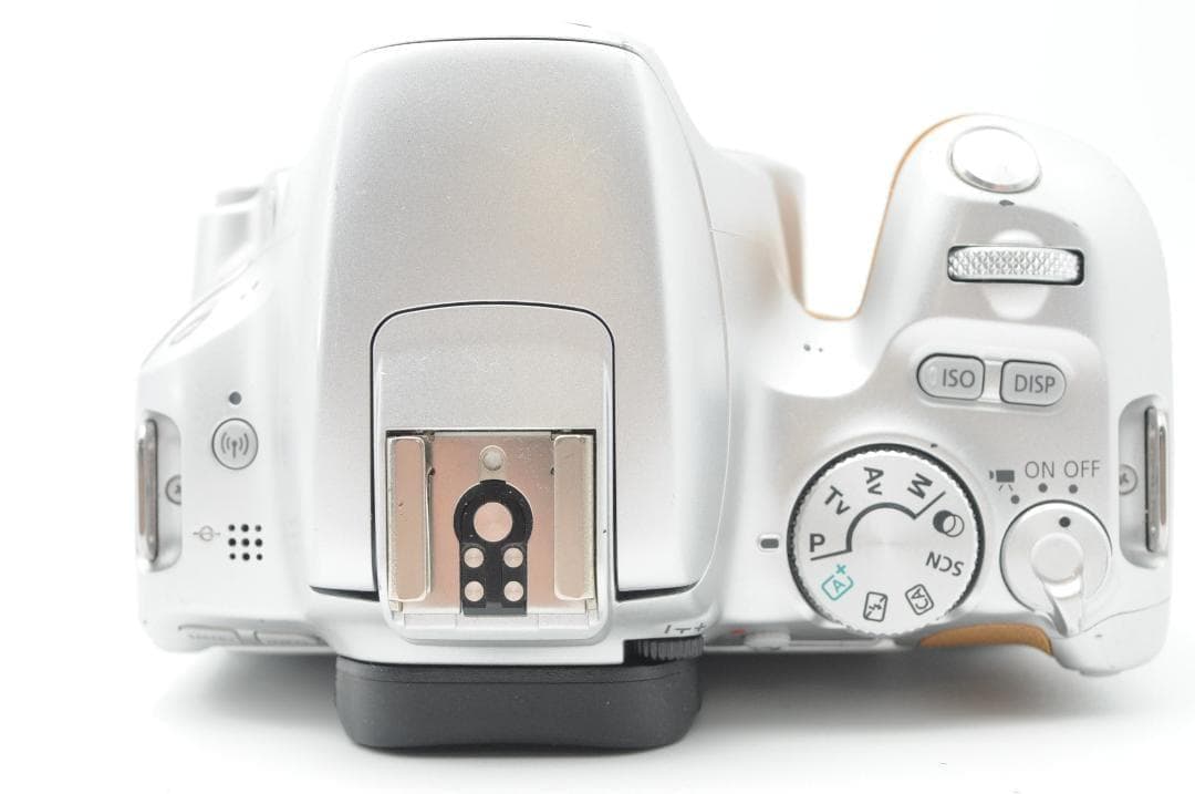 ●極上品①●新春初売りSALE● Canon EOS Kiss x9 ダブル