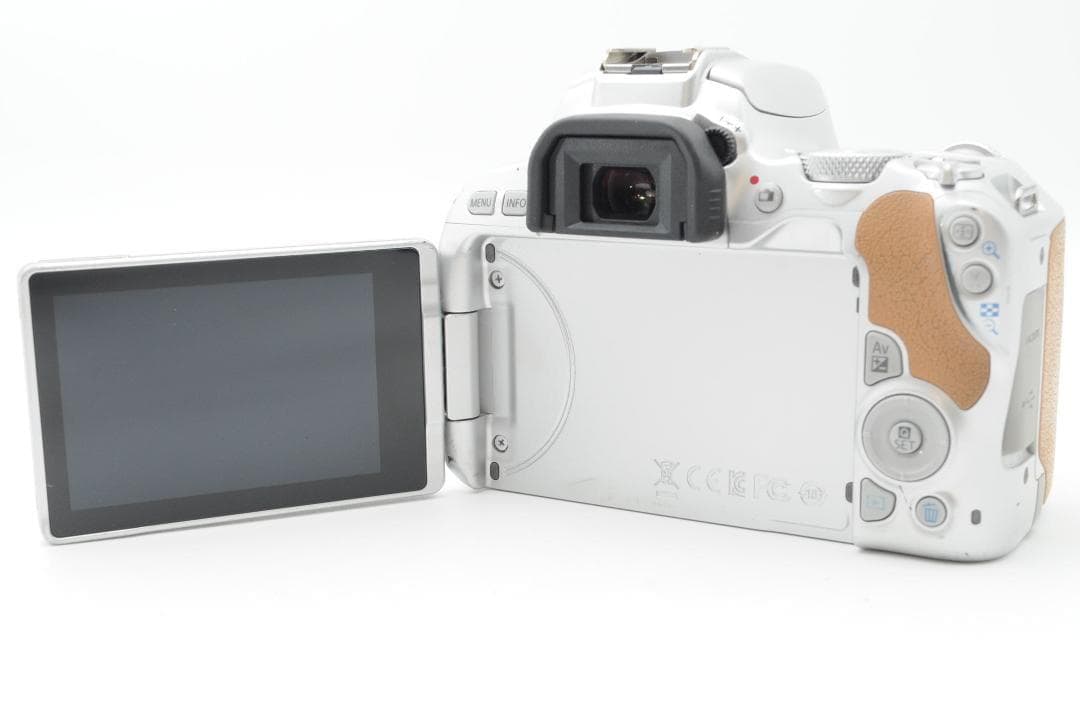 ●極上品①●新春初売りSALE● Canon EOS Kiss x9 ダブル