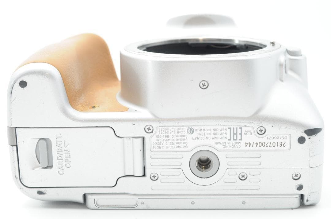 ●極上品①●新春初売りSALE● Canon EOS Kiss x9 ダブル