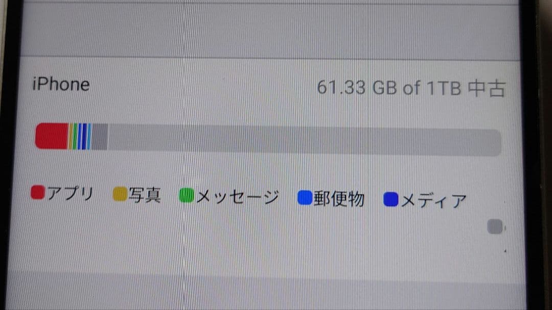 goophone 17 pro max andoroid 1TB おまけ付き