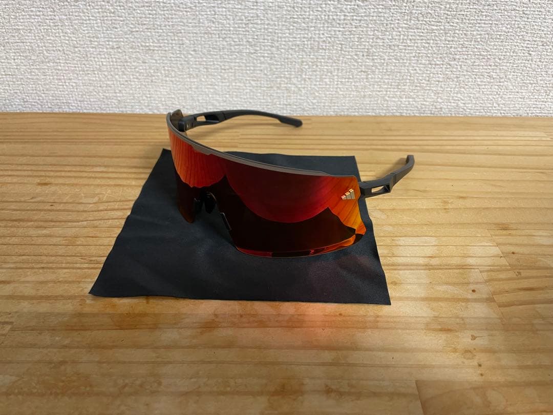 アディダス サングラス 【さかな】