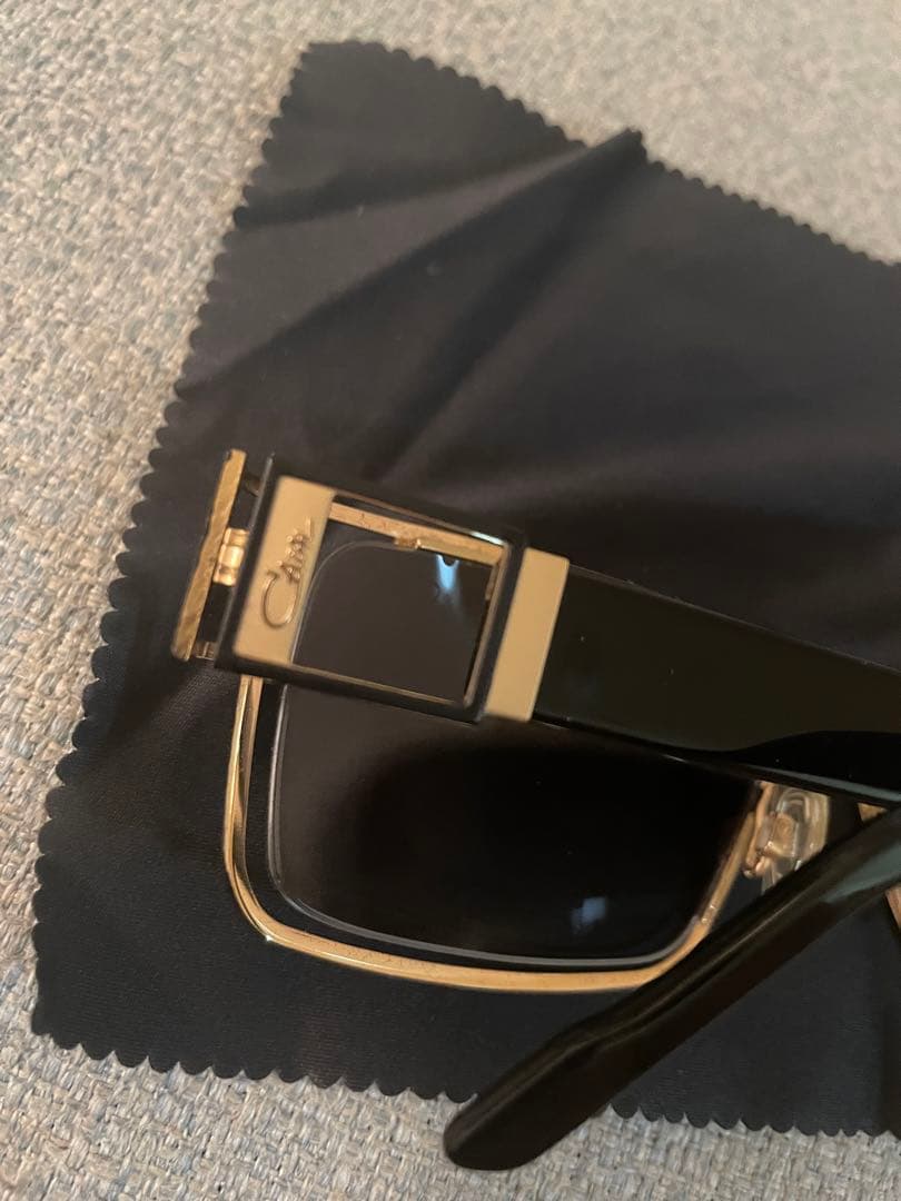 カザールサングラスCZ-928未使用