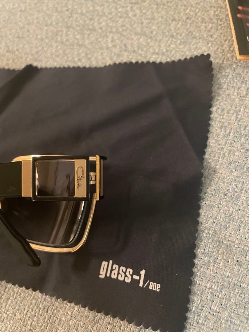 カザールサングラスCZ-928未使用