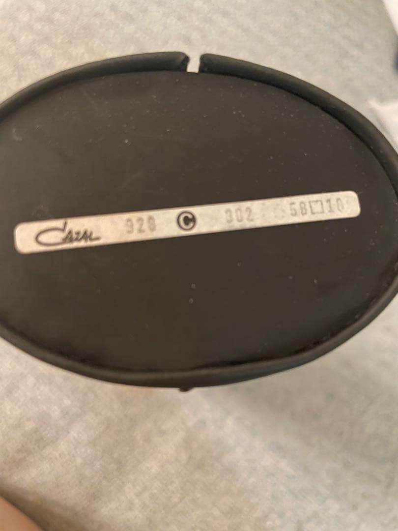 カザールサングラスCZ-928未使用