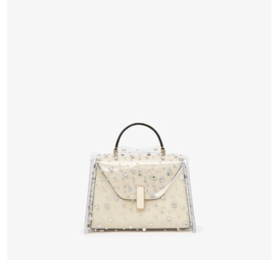 マイクロイジィデ　レインコート　クリアシルバー　イジィデ　レインカバー