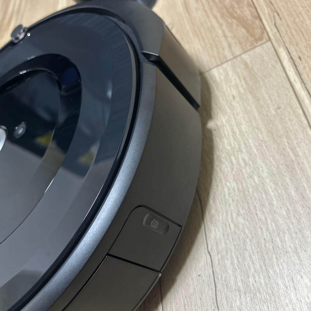 iRobot Roomba e5 動作確認済み　ルンバ