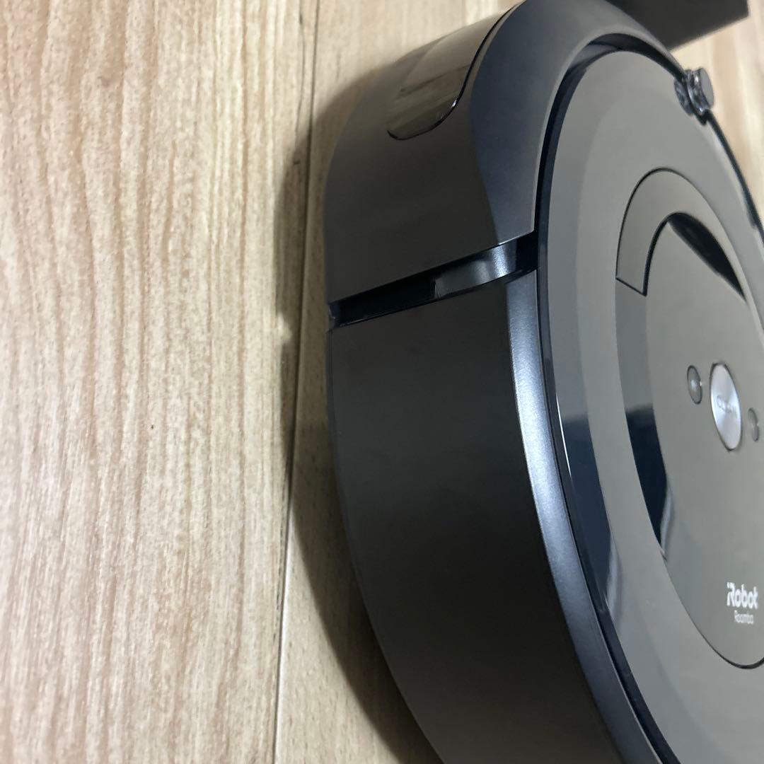 iRobot Roomba e5 動作確認済み　ルンバ
