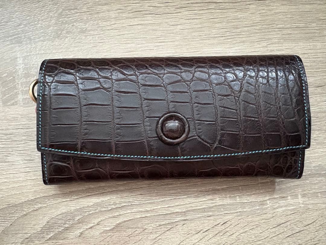 【未使用品】チビナイル　Civinile 長財布