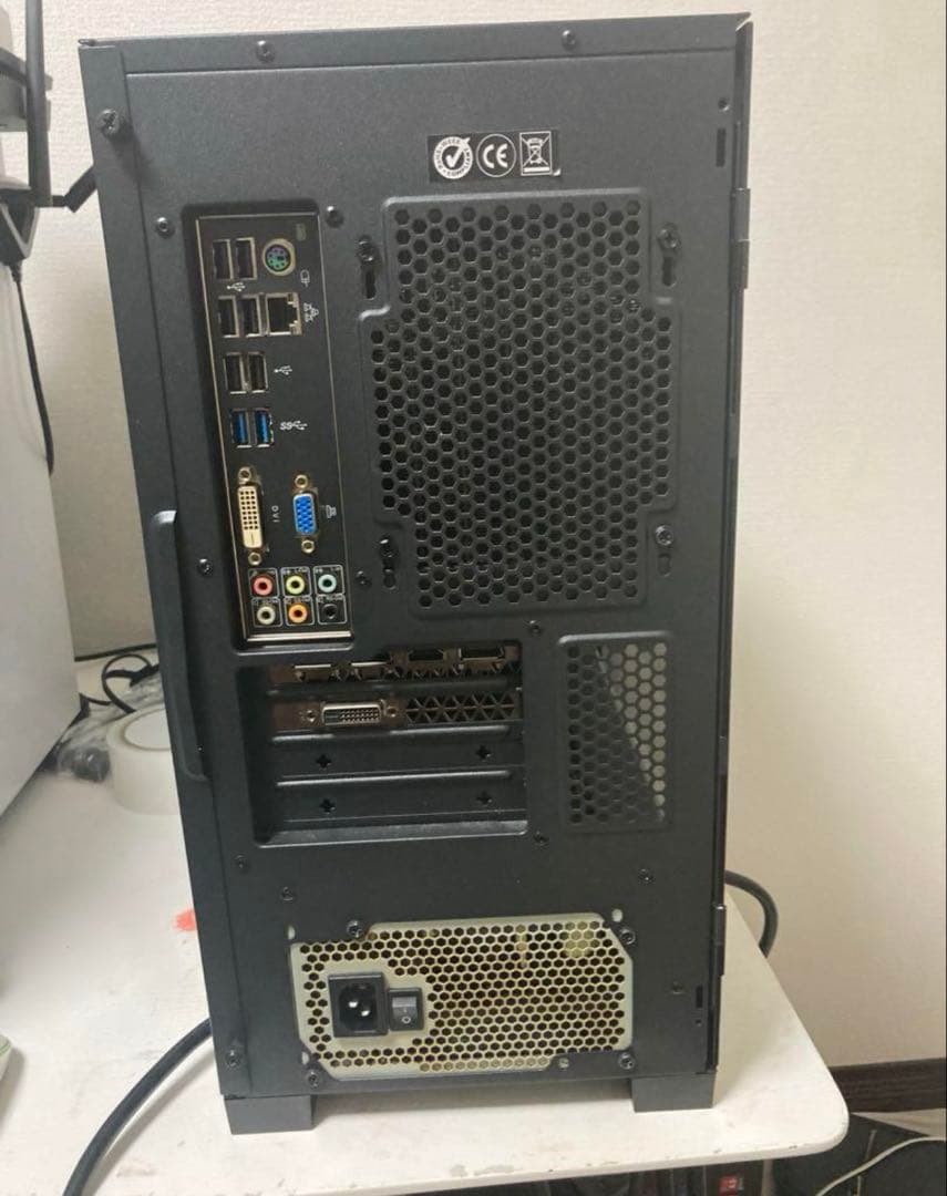 【処分特価】良コスパゲーミングPC