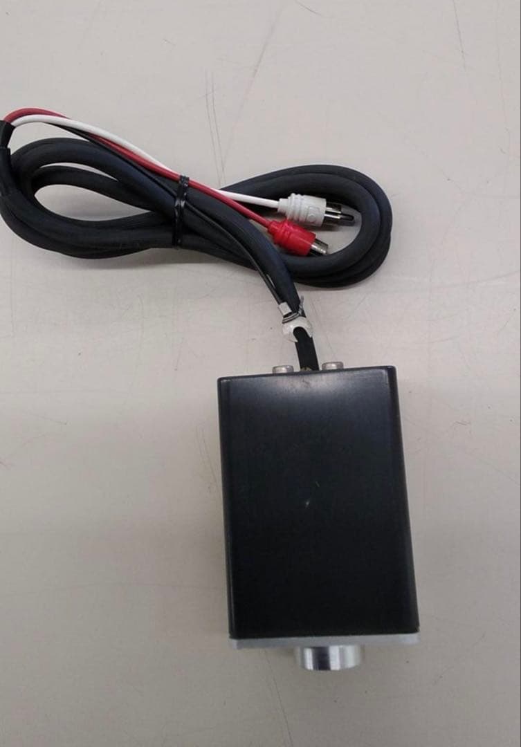 Fidelity-Research FRT-3 昇圧トランス