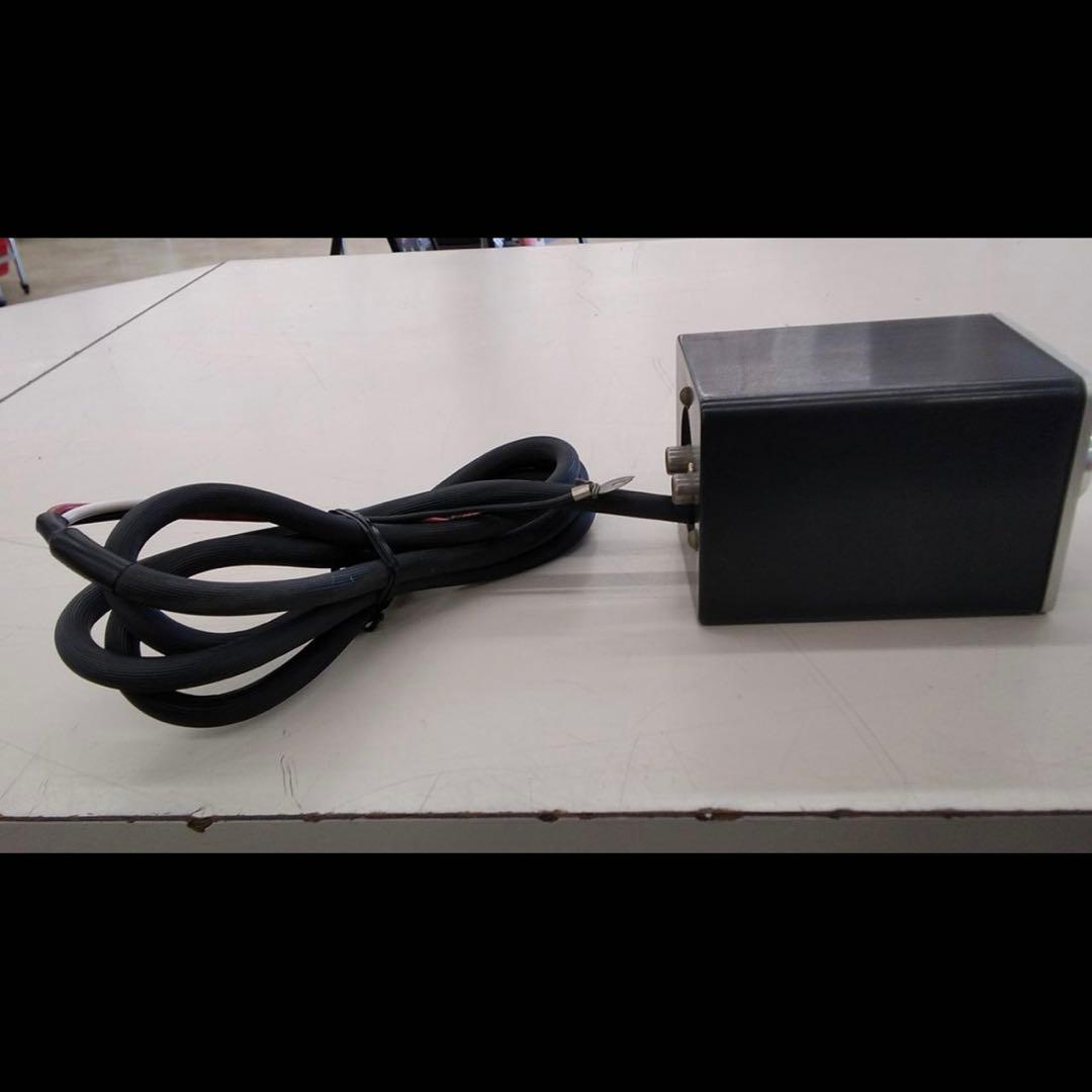 Fidelity-Research FRT-3 昇圧トランス