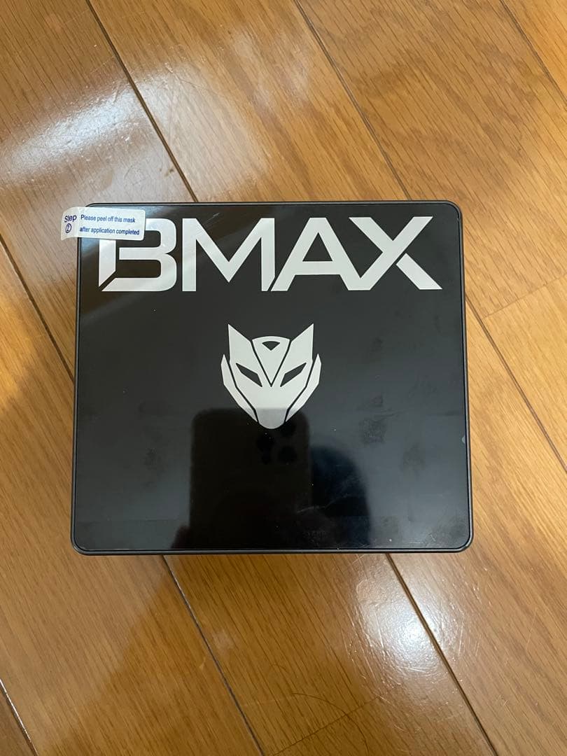 BMAX コンパクトPC、ミニPC