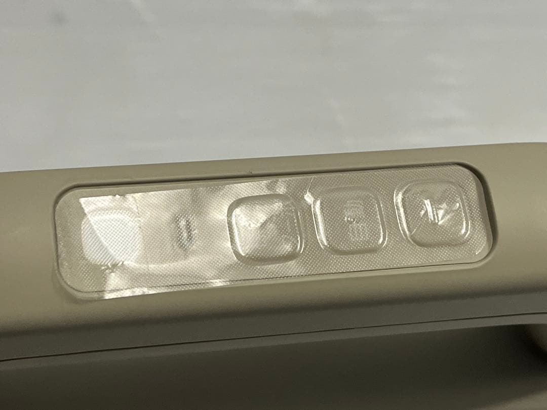 アイリスオーヤマ スティッククリーナー SBD-201P-HC グレージュ