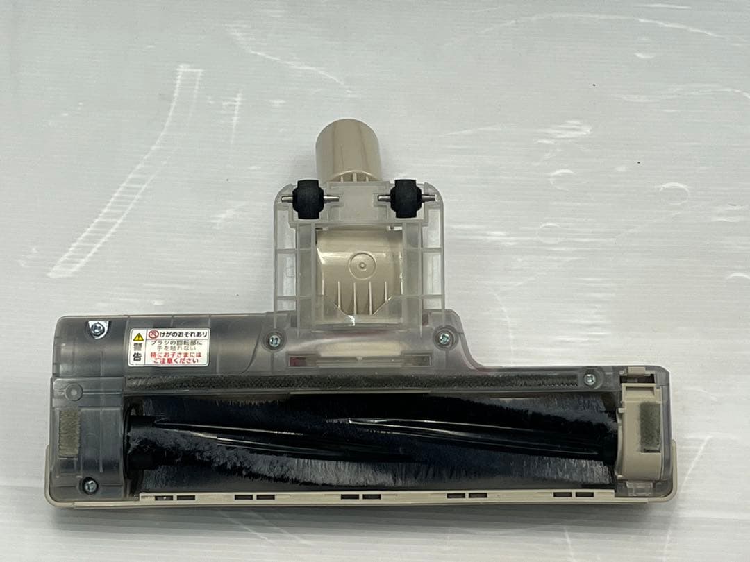 アイリスオーヤマ スティッククリーナー SBD-201P-HC グレージュ