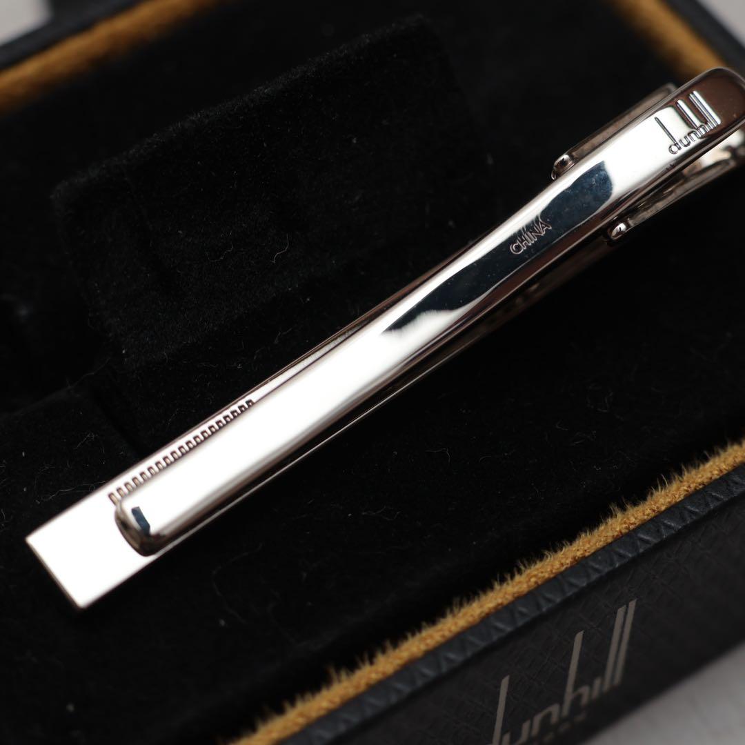 未使用　ダンヒル ネクタイピン