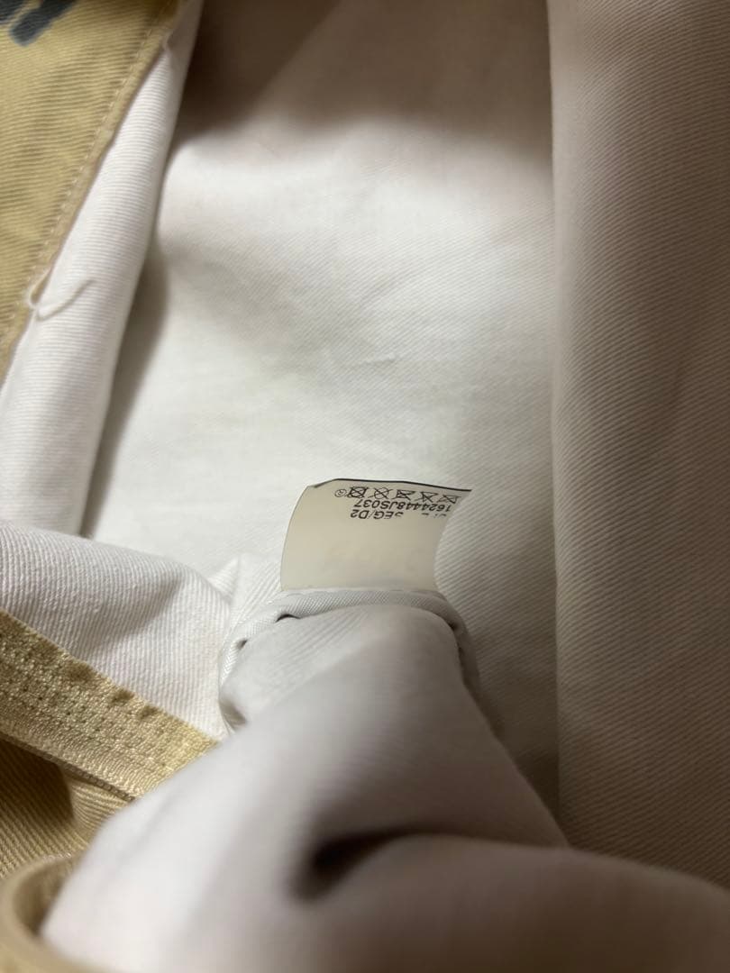 希少●2008ヴィンテージ●ロンシャン●足跡模様 ボストンバッグ 大容量●旅行