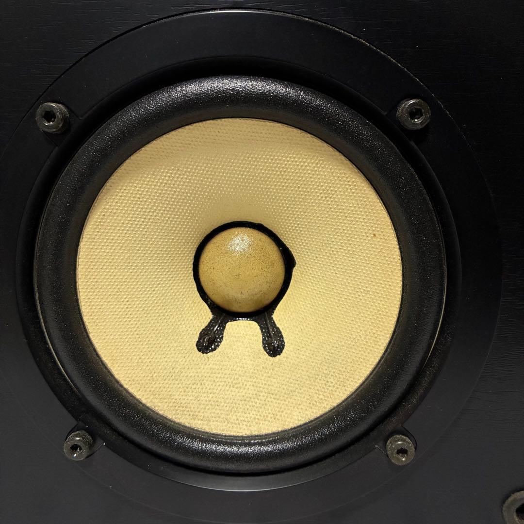 YAMAHA NS-3MXスピーカー