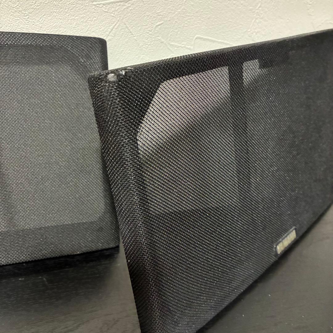 YAMAHA NS-3MXスピーカー