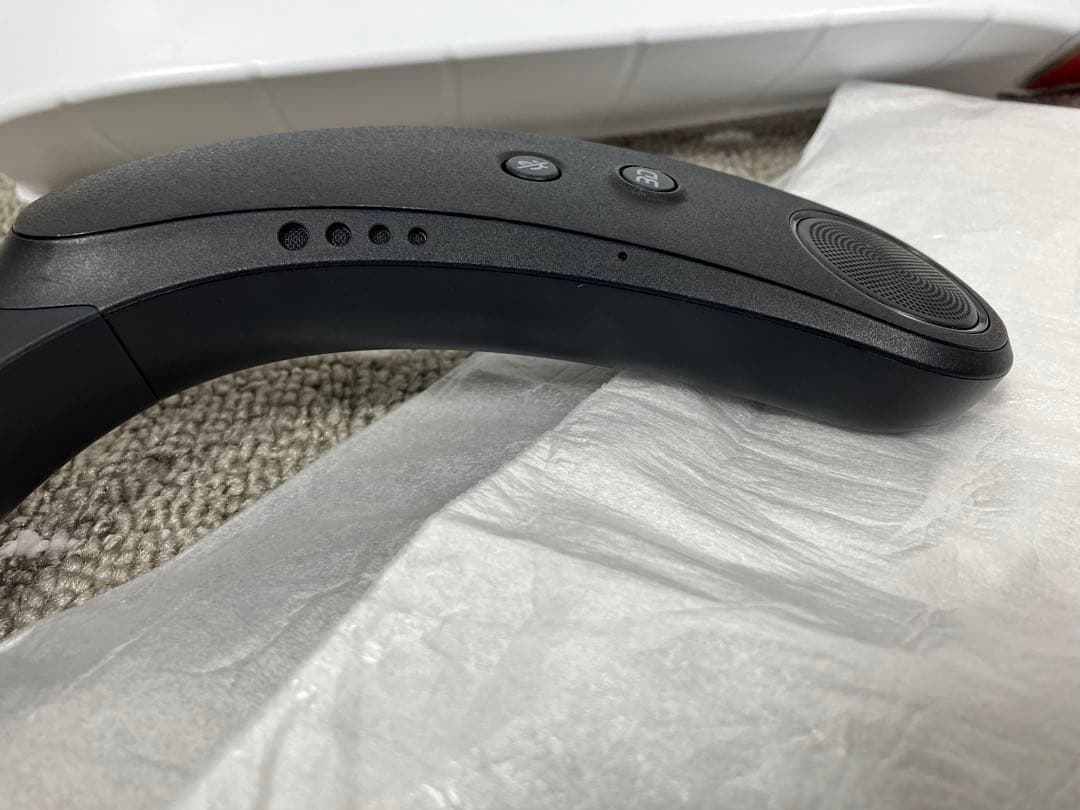 美品　SHARP AQUOS サウンドパートナー AN-SX8