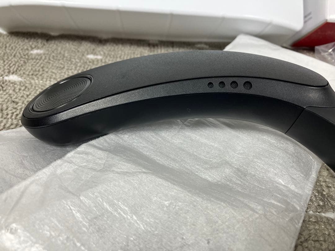 美品　SHARP AQUOS サウンドパートナー AN-SX8