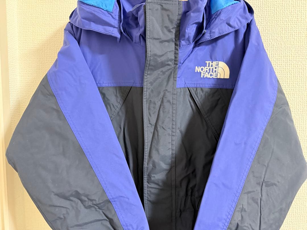 ザ・ノースフェイス　スキーウエア　110cm