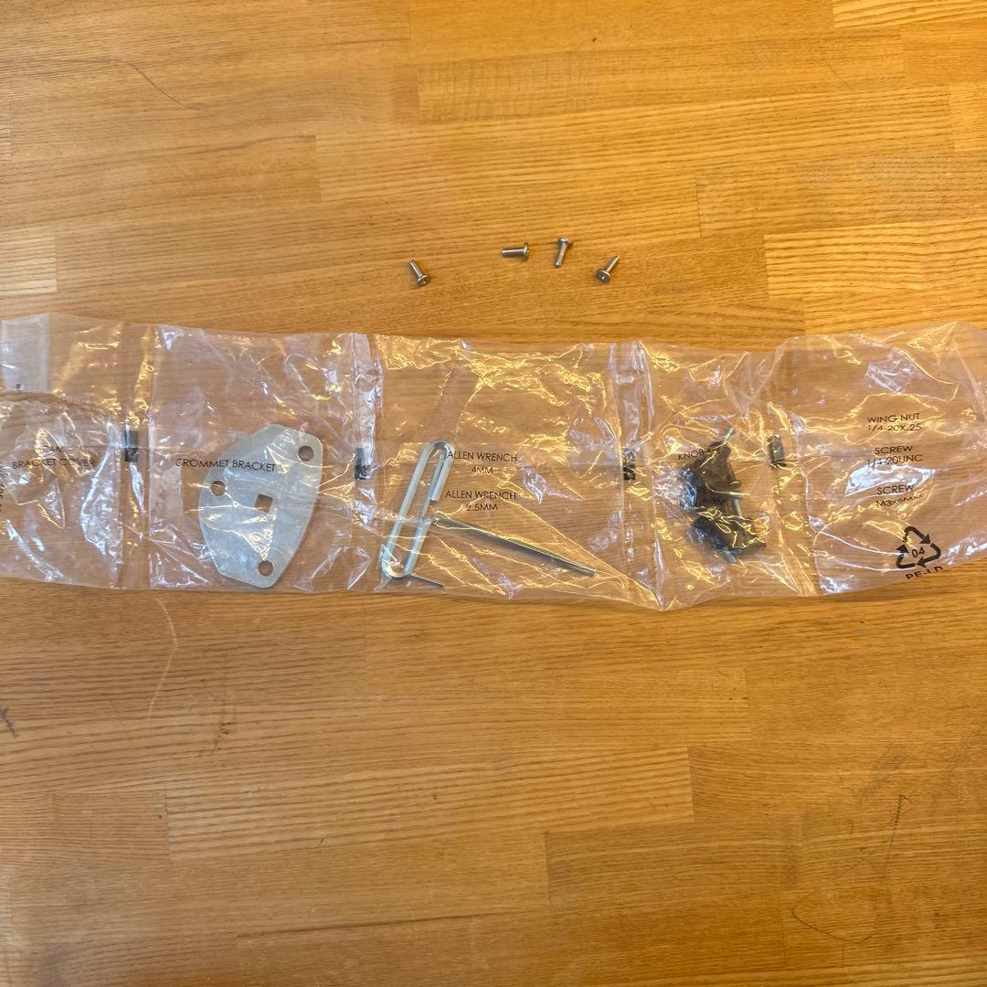 【美品】ergotron モニターアーム LX ブラック