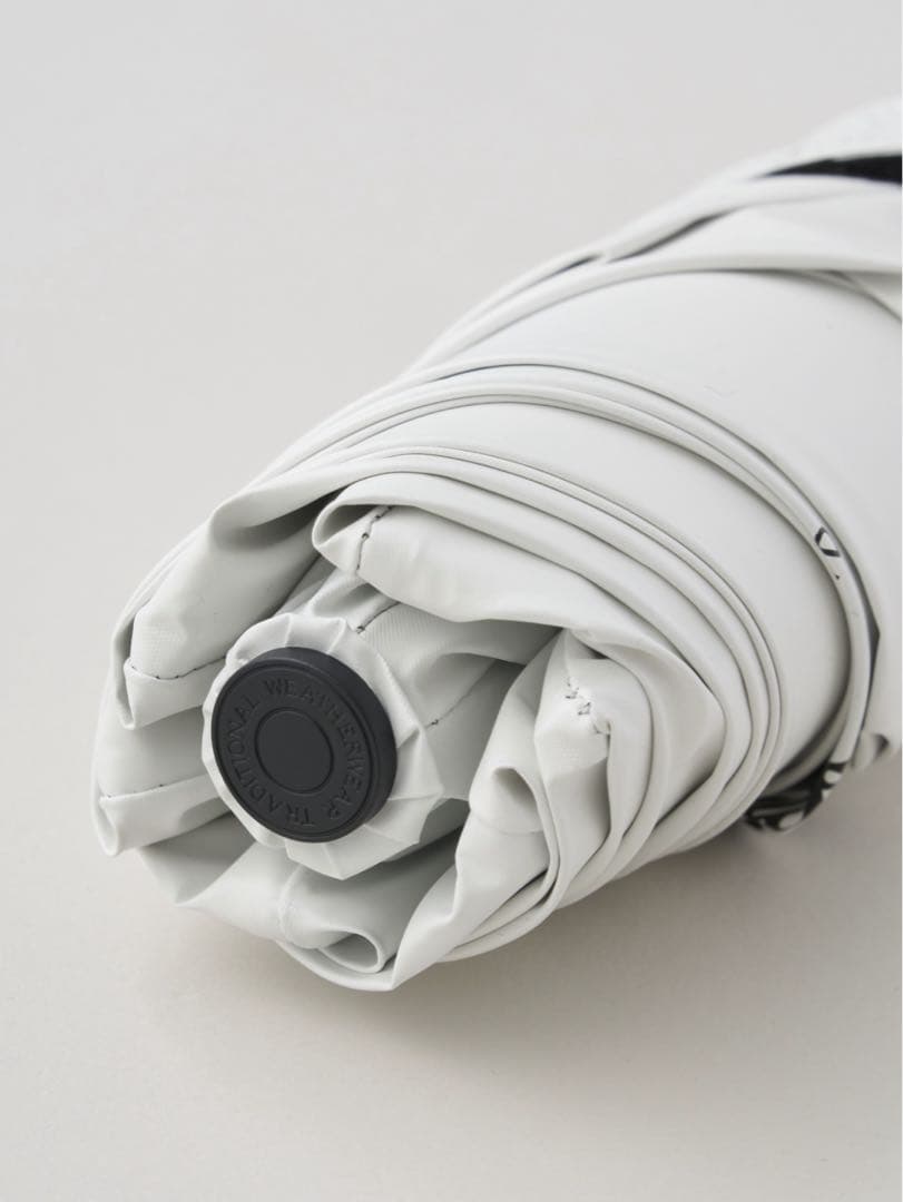 Traditional Weatherwear 折りたたみ傘　晴雨兼用