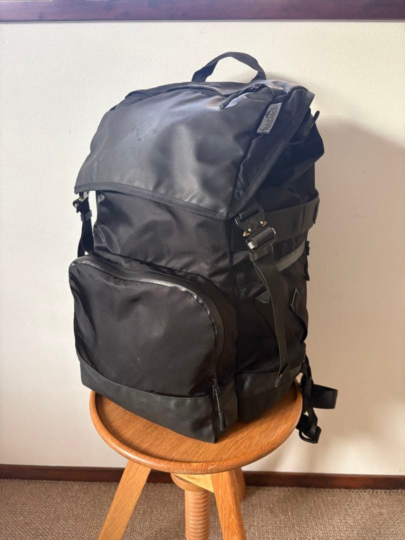 bagjack バッグジャック リュック NXL rucksack