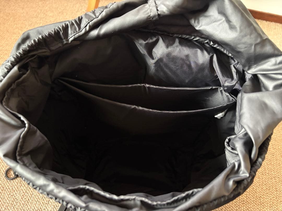 bagjack バッグジャック リュック NXL rucksack