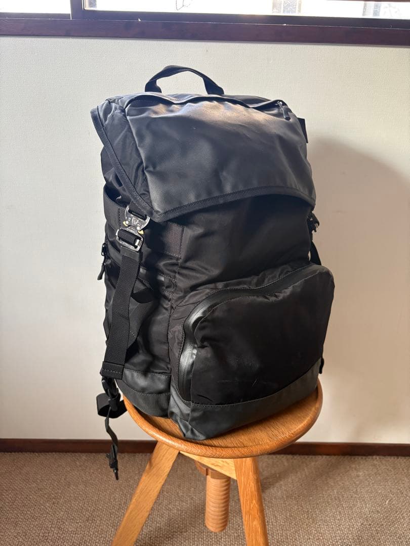 bagjack バッグジャック リュック NXL rucksack