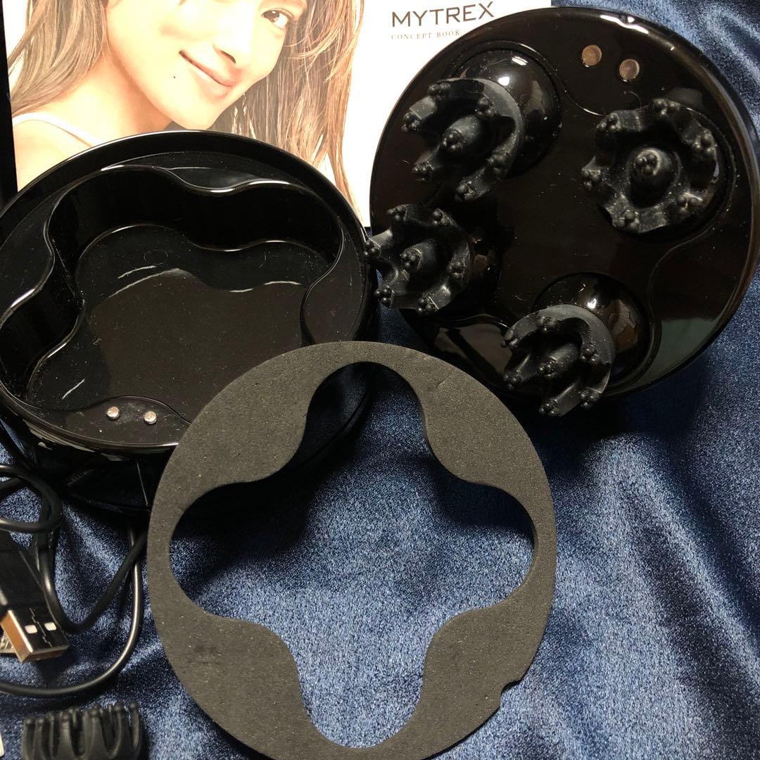 MYTREX EMS HEAD SPA ヘッドスパ マイトレックス