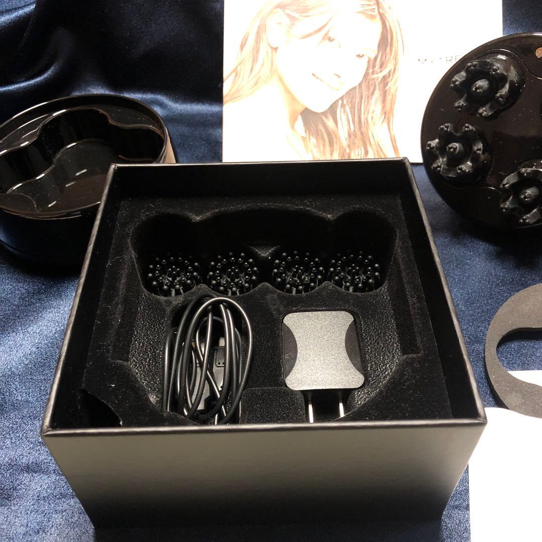 MYTREX EMS HEAD SPA ヘッドスパ マイトレックス