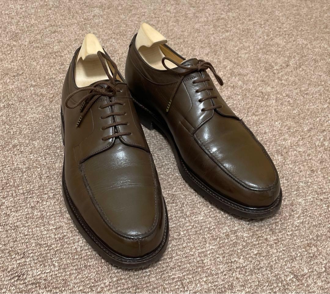 靴 JOHN LOBB BARROS