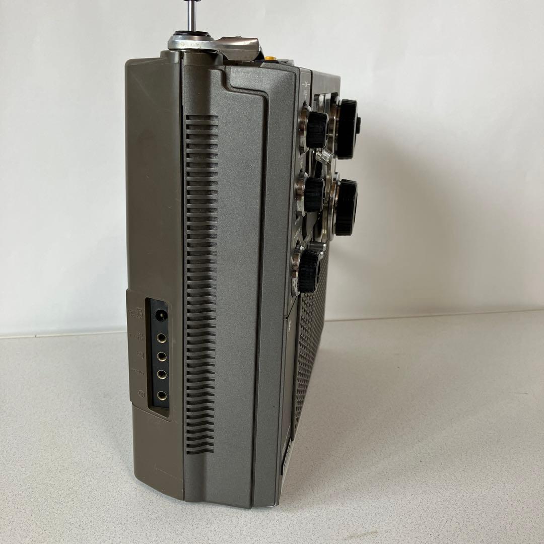 ソニーＢＣＬラジオ　ＩＣＦー５９００　　　　　完動品