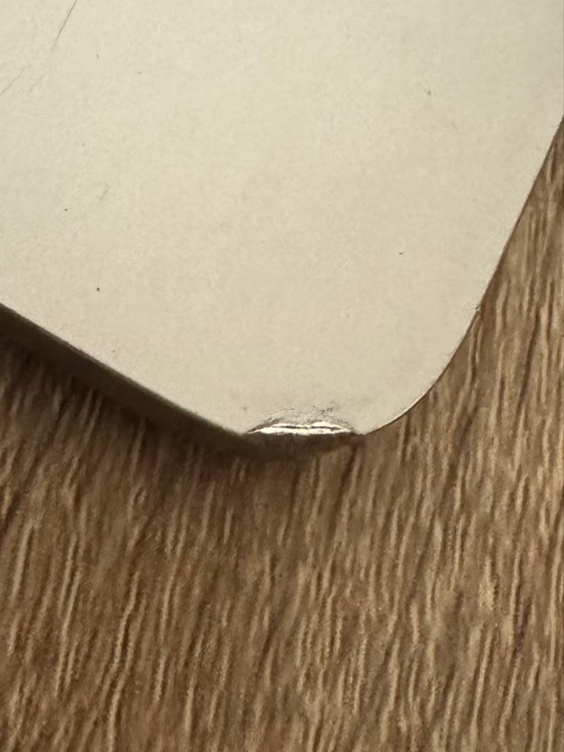 MacBook Pro 13インチ 2020 スペースグレイ+純正充電機器+箱