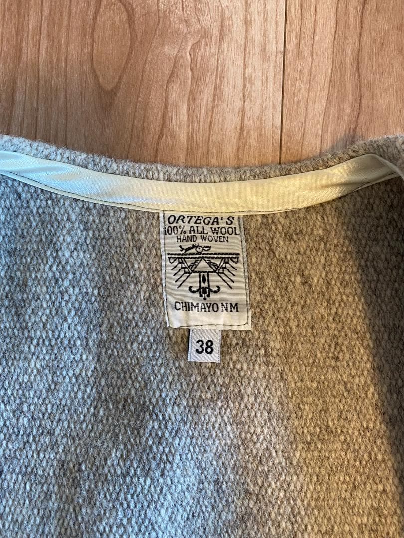 オルテガ Ortega's ベスト 38